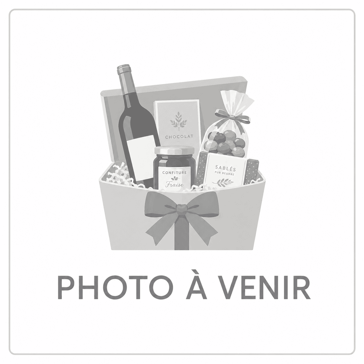 Célébration Gourmande Duo