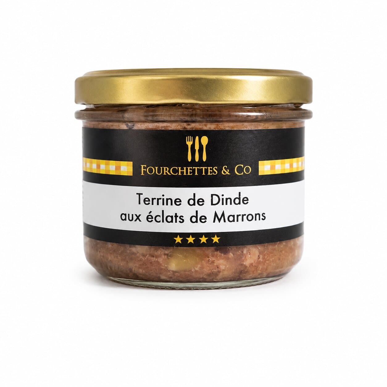 Célébration Gourmande (Solo) — photo 9