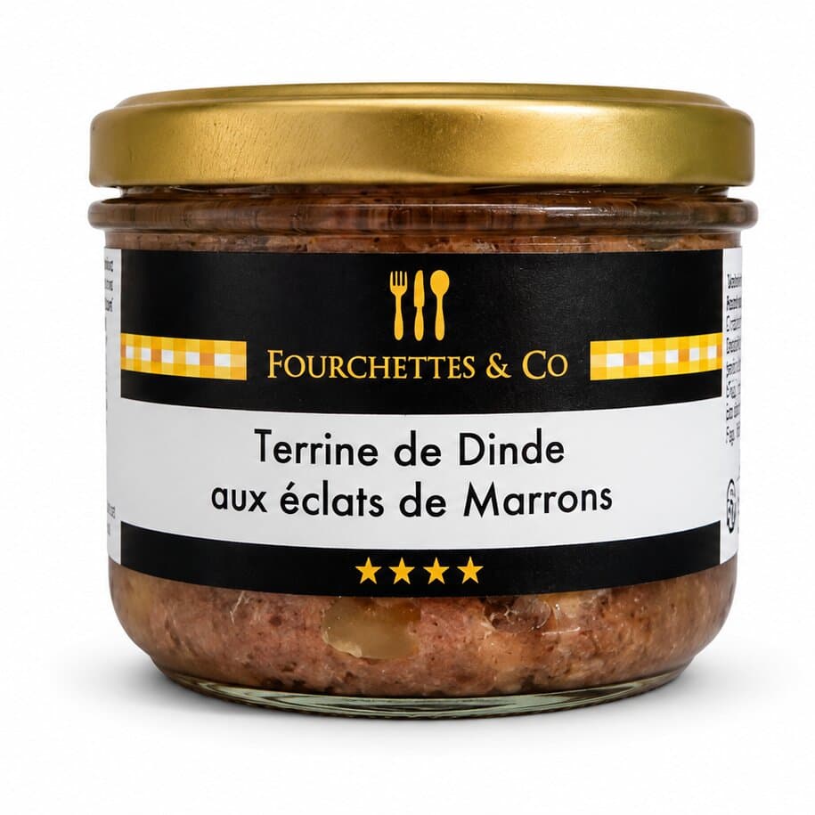 Célébration Gourmande (Duo) — photo 3