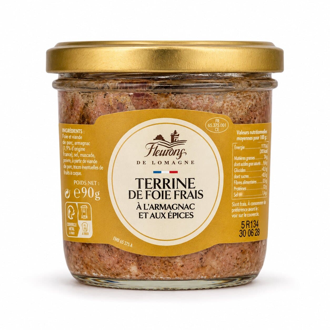 Dégustation du Terroir (Solo) — photo 4