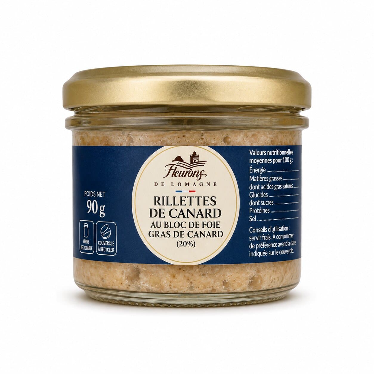 Instant Foie Gras — photo 5