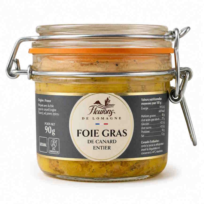 Instant Foie Gras — photo 2