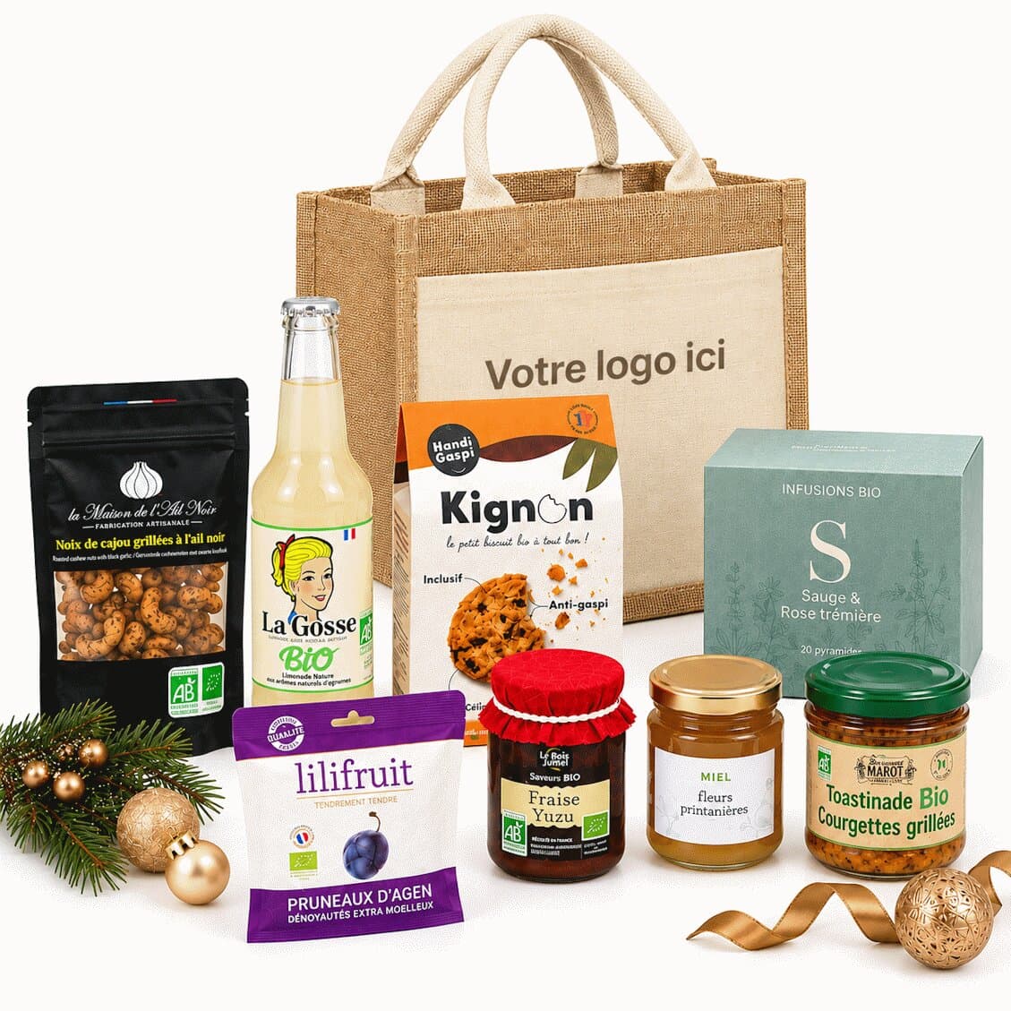 Naturellement BIO