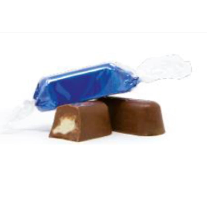 Douceurs chocolatées au praliné fondant 11g dispersées